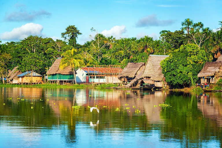 Exploration du Pérou avec possibilité d'extension à Iquitos - 4* pas cher photo 22