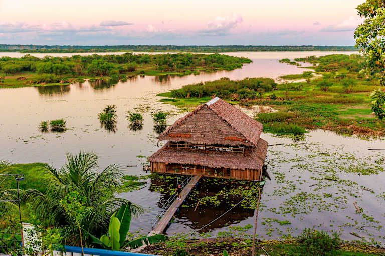 Exploration du Pérou avec possibilité d'extension à Iquitos - 4* pas cher photo 24