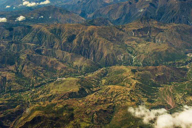 Voyage en petit groupe au coeur du Pérou : aux racines de l'Empire Inca - 3* pas cher photo 1