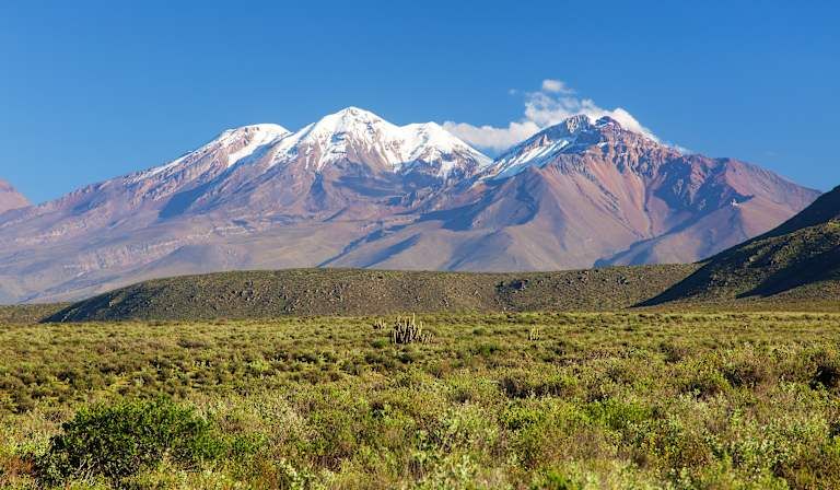 Voyage en petit groupe au coeur du Pérou : aux racines de l'Empire Inca - 3* pas cher photo 9