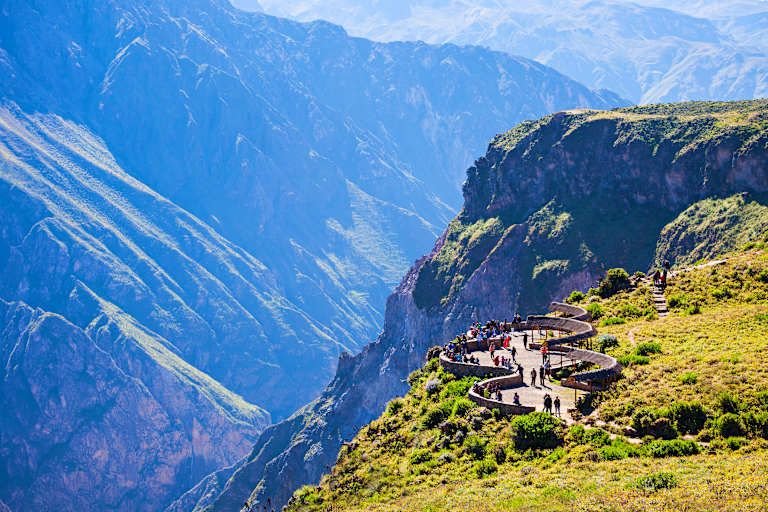 Voyage en petit groupe au coeur du Pérou : aux racines de l'Empire Inca - 3* pas cher photo 12