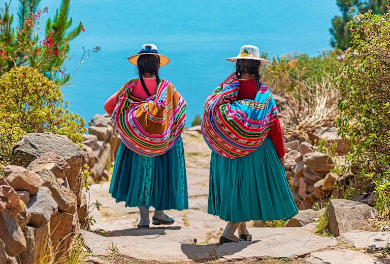 Voyage en petit groupe au coeur du Pérou : aux racines de l'Empire Inca - 3* pas cher photo 18