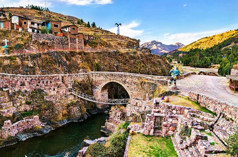 Voyage en petit groupe au coeur du Pérou : aux racines de l'Empire Inca - 3* pas cher photo 19