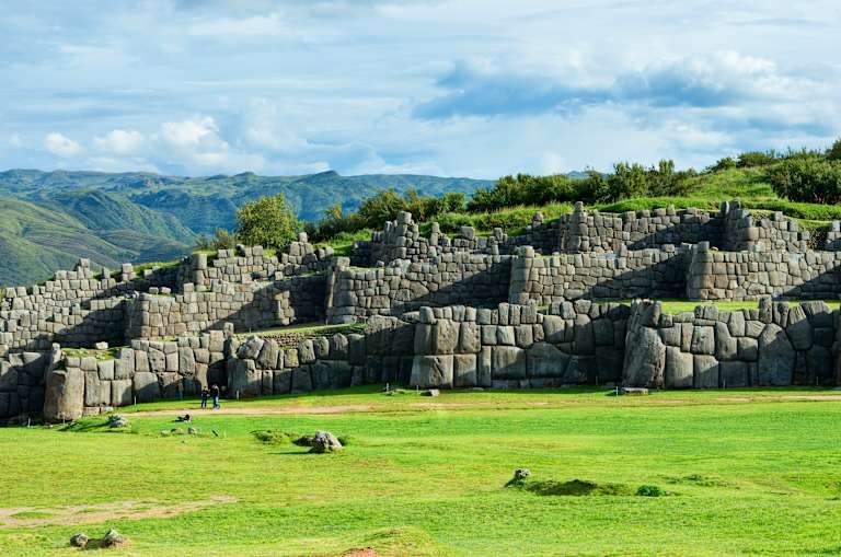 Voyage en petit groupe au coeur du Pérou : aux racines de l'Empire Inca - 3* pas cher photo 21