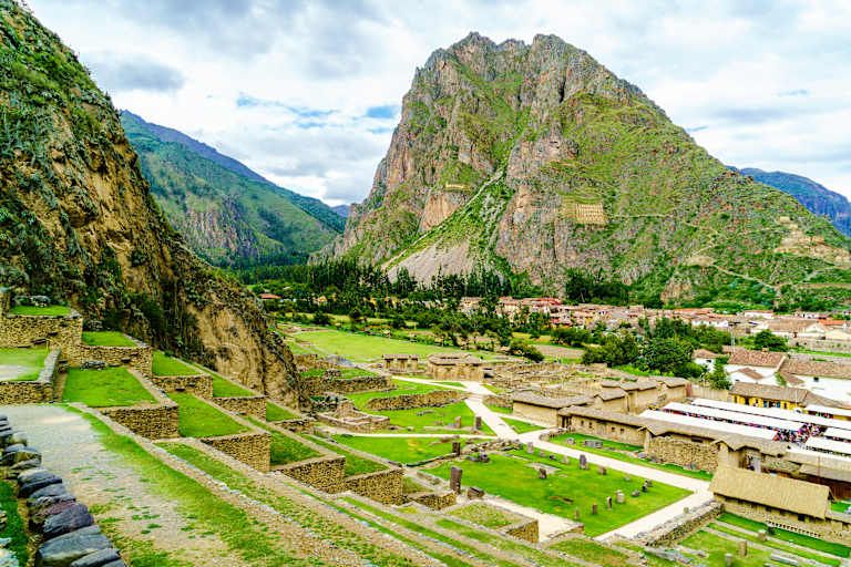 Voyage en petit groupe au coeur du Pérou : aux racines de l'Empire Inca - 3* pas cher photo 25