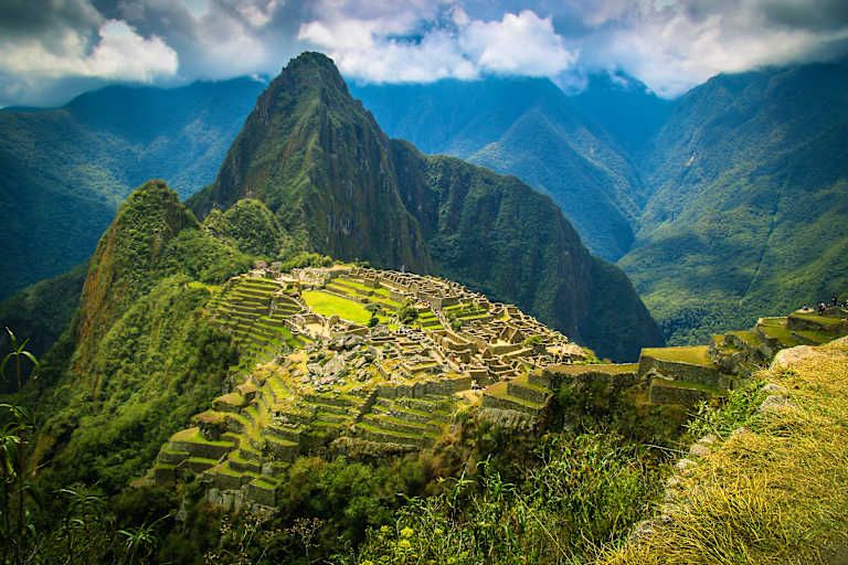 Voyage en petit groupe au coeur du Pérou : aux racines de l'Empire Inca - 3* pas cher photo 28
