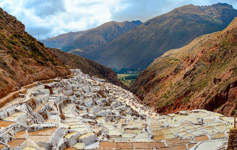 Voyage en petit groupe au coeur du Pérou : aux racines de l'Empire Inca - 3* pas cher photo 29