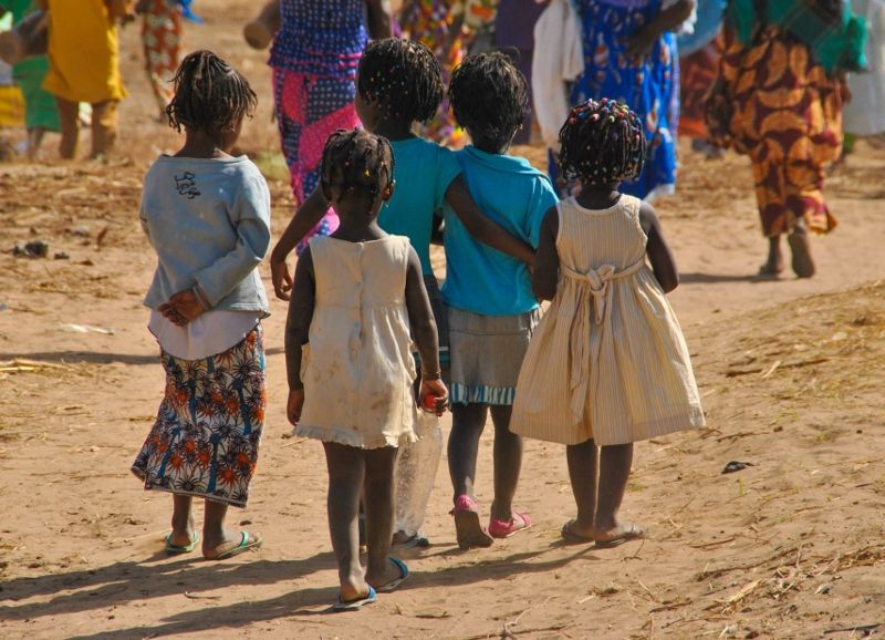 Kappa Découverrte aux Couleurs du Sénégal et extension au Royal Saly Hotel 3* pas cher photo 1