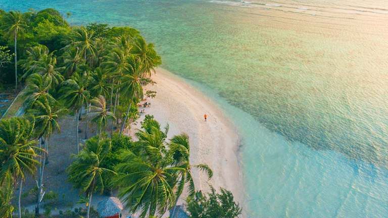 Découverte du Sri Lanka avec extension aux Maldives - 4* pas cher photo 1