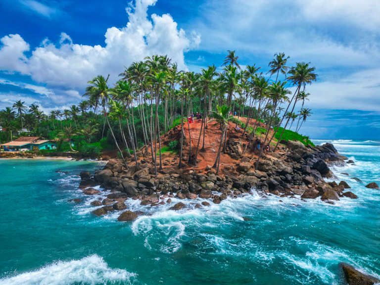 Découverte du Sri Lanka avec extension aux Maldives - 4* pas cher photo 17