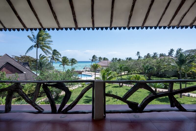 Séjour Au Mandarin Resort Zanzibar 4* & Safari Selous 1 nuit pas cher photo 11