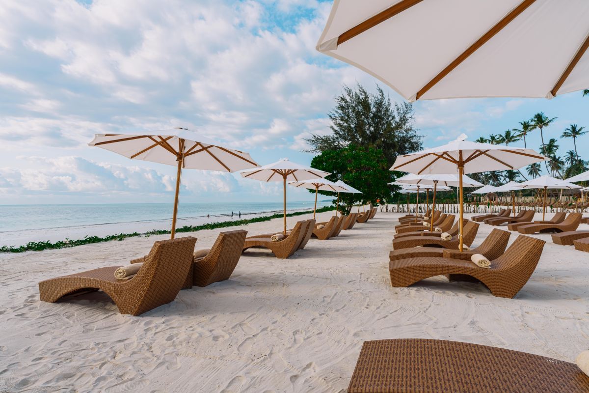 Safari Saadani 1 nuit et Séjour au Anaya Club Zanzibar 5* pas cher photo 14