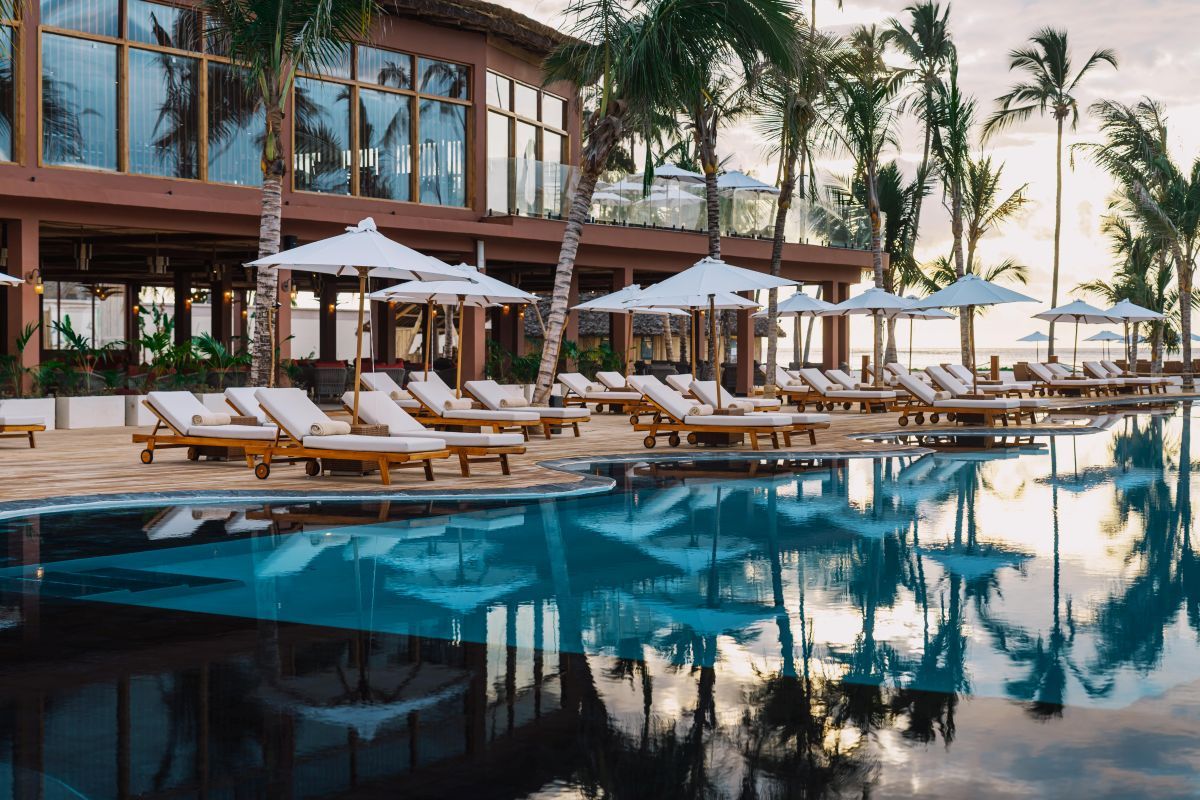 Safari Saadani 1 nuit et Séjour au Anaya Club Zanzibar 5* pas cher photo 20