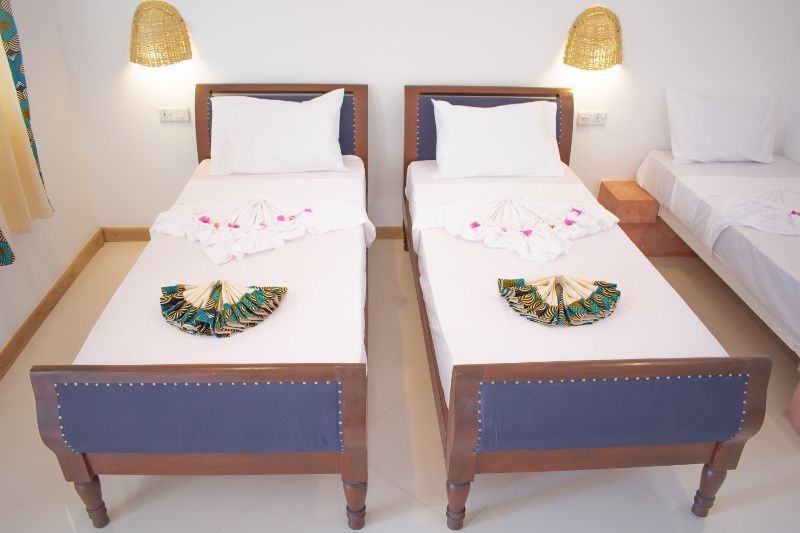 Séjour Au AHG Sun Bay Mlilile Beach 4* & Safari Selous 1 nuit pas cher photo 13