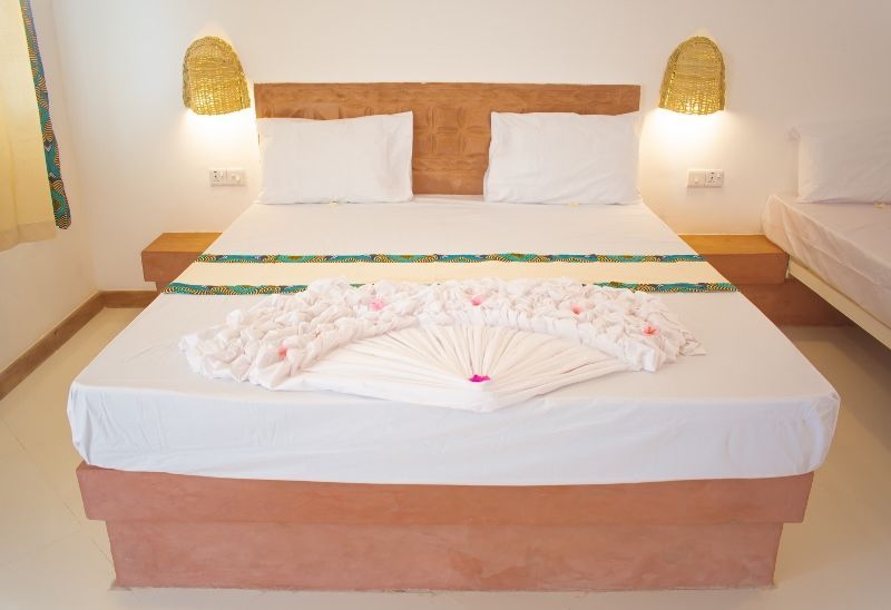 Séjour Au AHG Sun Bay Mlilile Beach 4* & Safari Selous 1 nuit pas cher photo 15