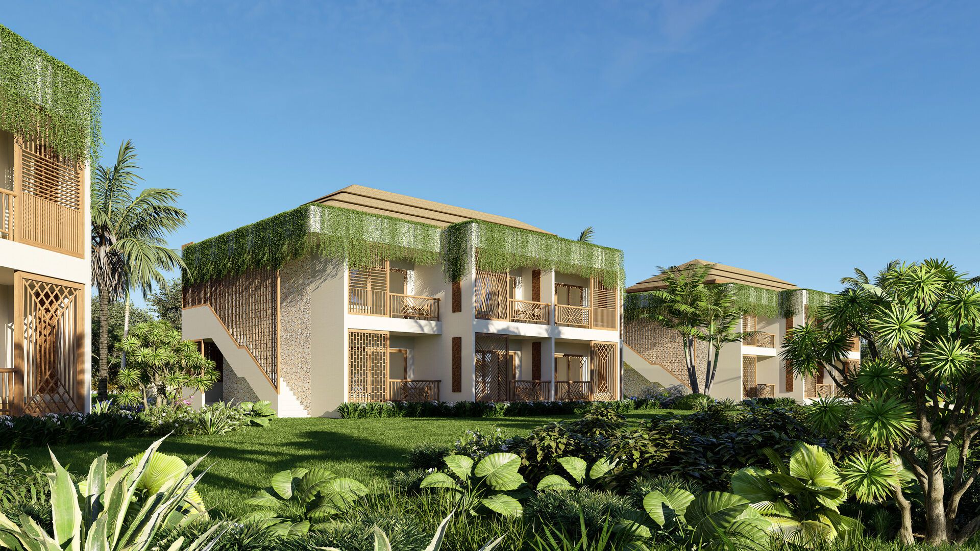 Séjour Au Anaya Club Zanzibar 5* & Safari Selous 1 nuit pas cher photo 14
