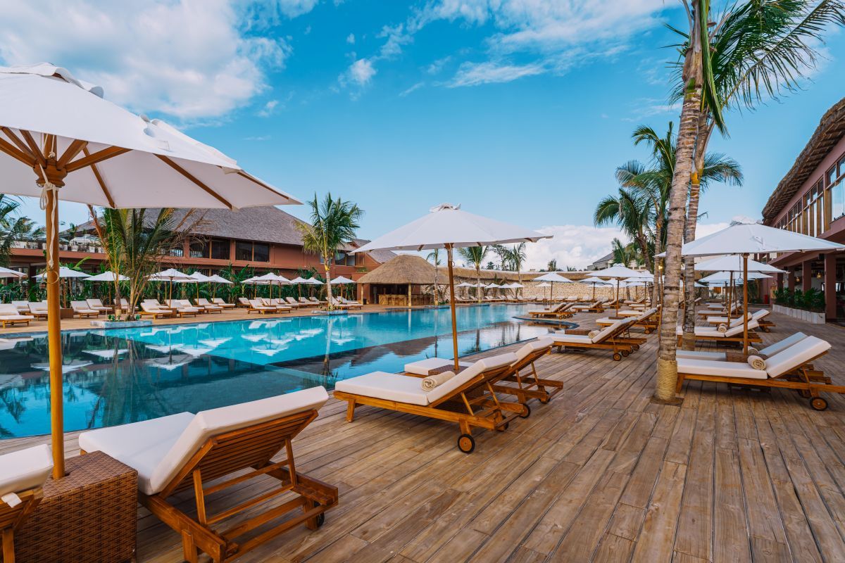 Circuit Jet tours Safari Club Jet tours Anaya Zanzibar 5* et Safari 2 nuits Dans la Réserve Saadani pas cher photo 13
