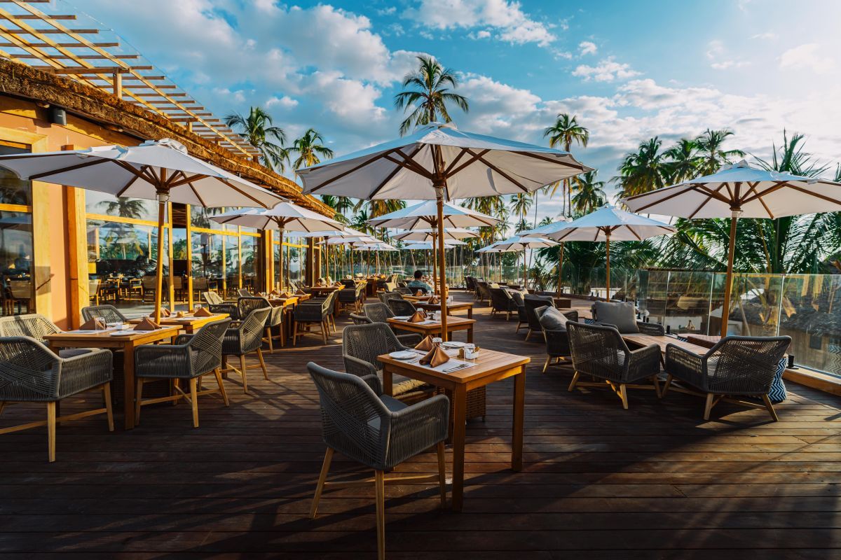 Circuit Jet tours Safari Club Jet tours Anaya Zanzibar 5* et Safari 2 nuits Dans la Réserve Saadani pas cher photo 18