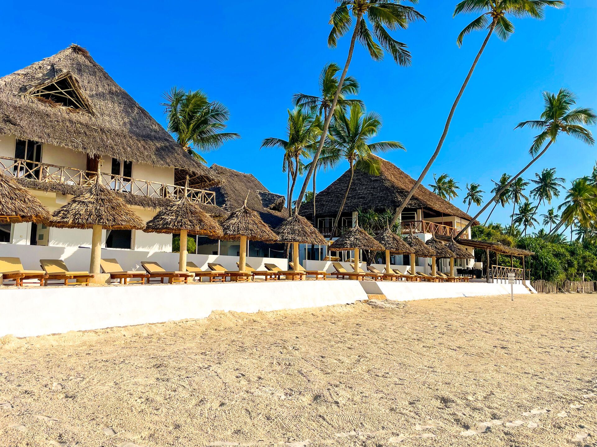 Séjour au Dream's Bay Beach Hotel 4* & Safari Selous 2 nuits pas cher photo 11