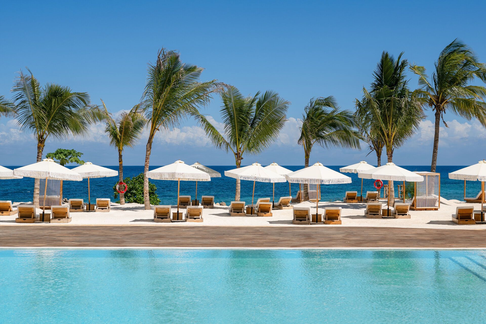 Séjour au Jet Tours Signature Aldiana club Kwanza 5* & Safari Selous 2 nuits pas cher photo 18