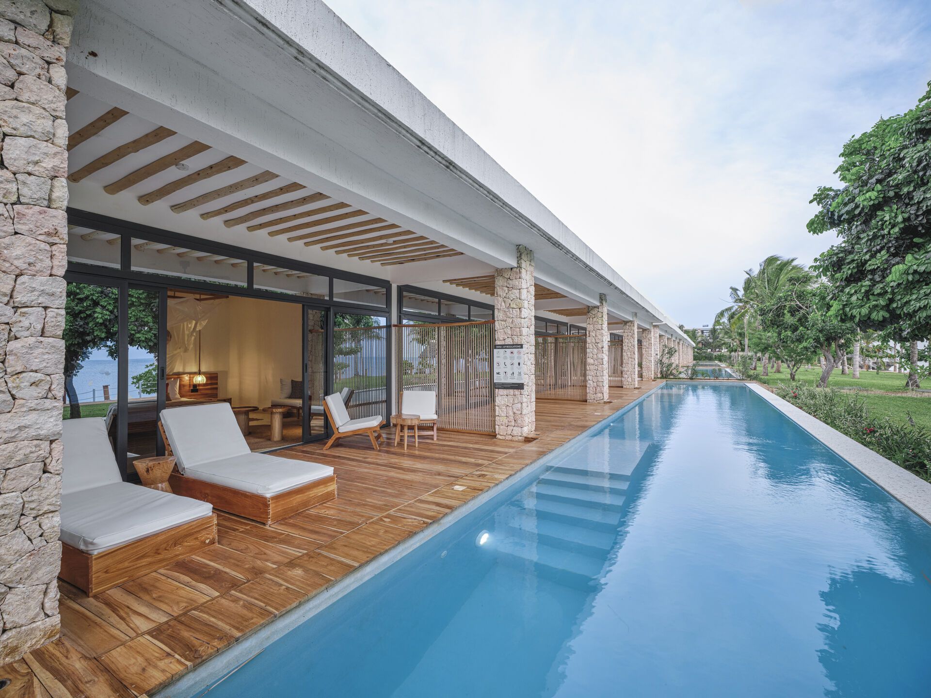 Séjour au Aldiana club Kwanza 5* & Safari Selous 2 nuits pas cher photo 16