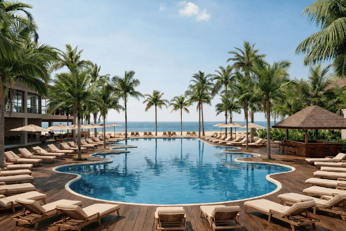 Circuit Jet tours Safari Club Jet tours Anaya Zanzibar 5* et Safari 3 nuits Dans la Réserve Saadani pas cher photo 12