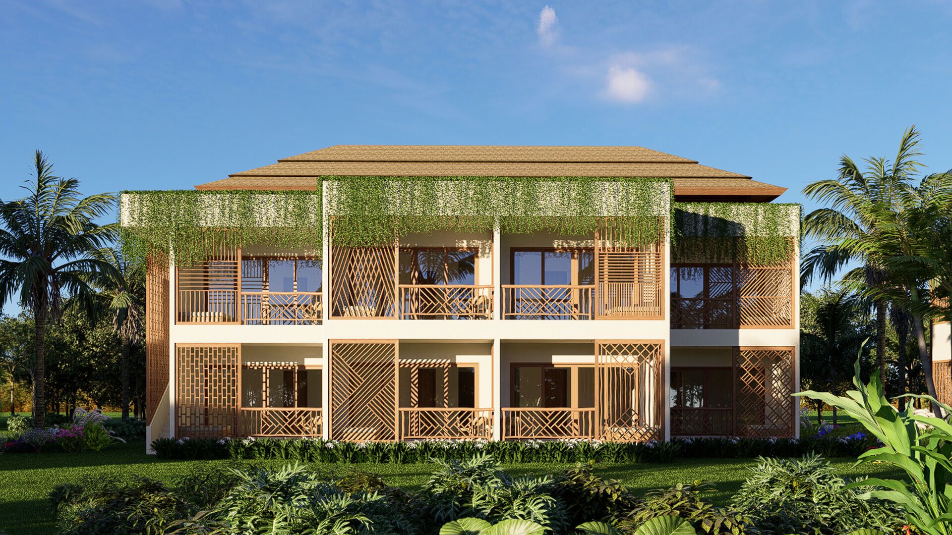 Safari Saadani 3 nuits et Séjour au Club Jet Tours Anaya Zanzibar 5* pas cher photo 14