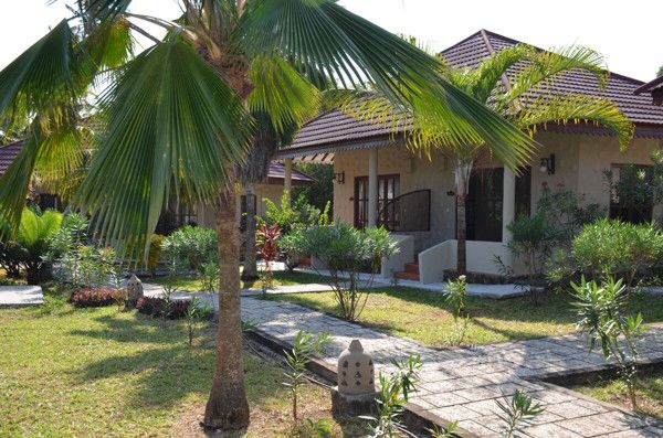 Safari Serengeti 1 nuit et Séjour au Mandarin Resort Zanzibar 4* pas cher
