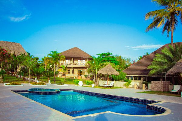 Safari Serengeti 1 nuit et Séjour au Mandarin Resort Zanzibar 4* pas cher photo 10
