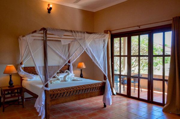 Safari Serengeti 1 nuit et Séjour au Mandarin Resort Zanzibar 4* pas cher photo 11