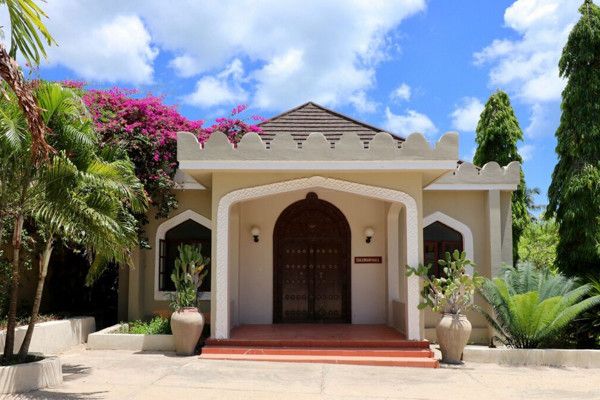 Safari Serengeti 1 nuit et Séjour au Mandarin Resort Zanzibar 4* pas cher photo 13