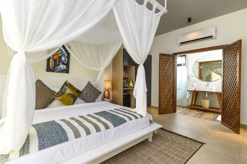 Safari Serengeti 1 nuit et Séjour au Jet Tours Signature Toa Hotel & Spa 5* pas cher photo 11