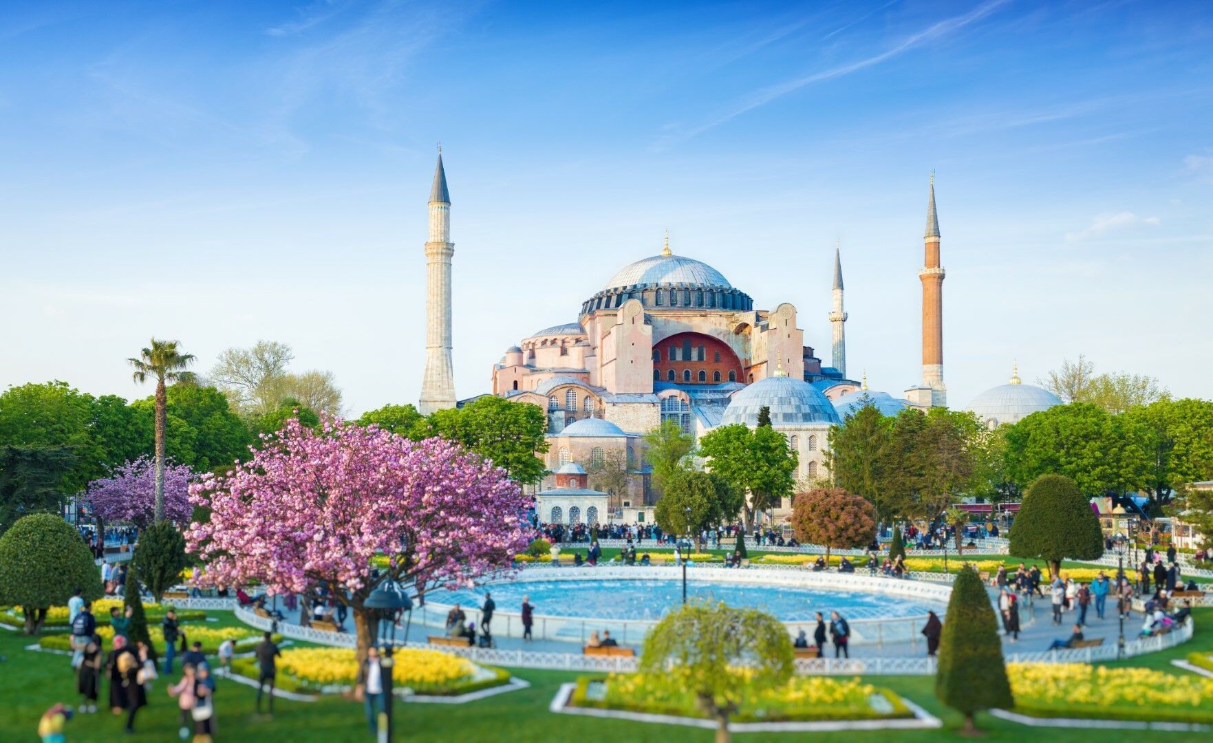 Cap sur la Turquie ! 9J/8N pas cher photo 2