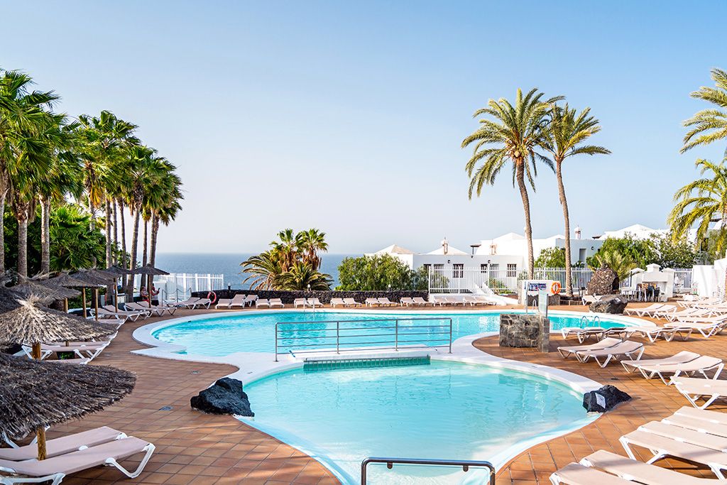 Combiné Hôtel THB Flora 3* et Smart Club Hôtel SMY Tahona 3* pas cher photo 5