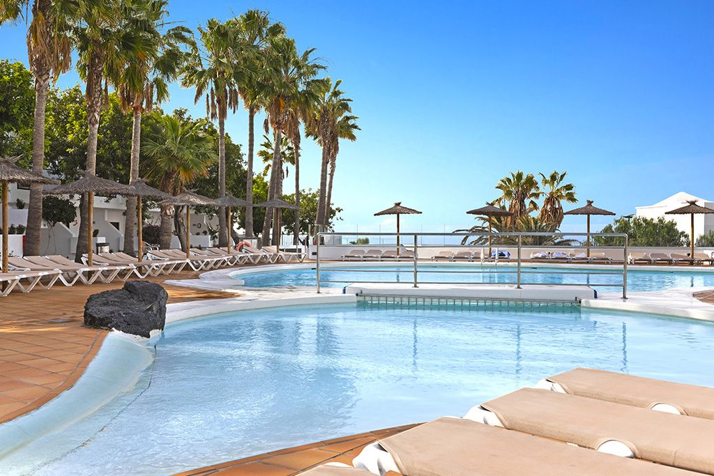 Combiné Hôtel THB Flora 3* et Smart Club Hôtel SMY Tahona 3* pas cher photo 6