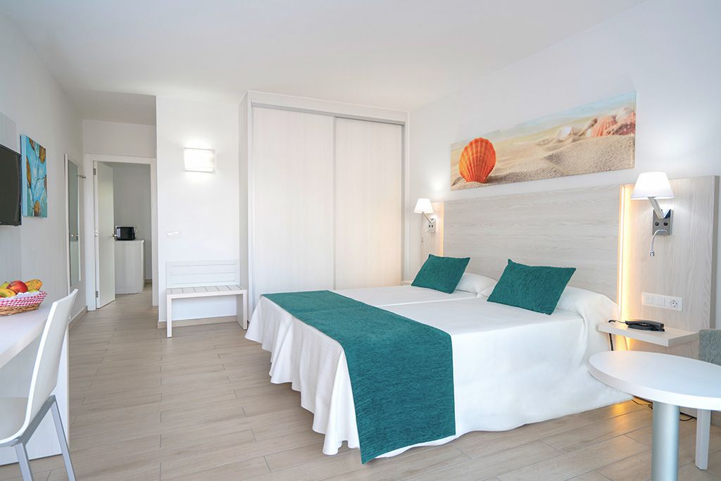 Combiné Hôtel THB Flora 3* et Smart Club Hôtel SMY Tahona 3* pas cher photo 7