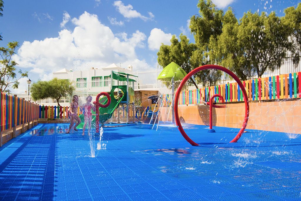 Combiné Hôtel THB Flora 3* et Smart Club Hôtel SMY Tahona 3* pas cher photo 8