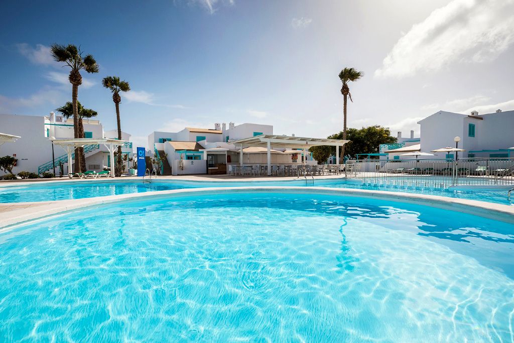 Combiné Hôtel THB Flora 3* et Smart Club Hôtel SMY Tahona 3* pas cher photo 11