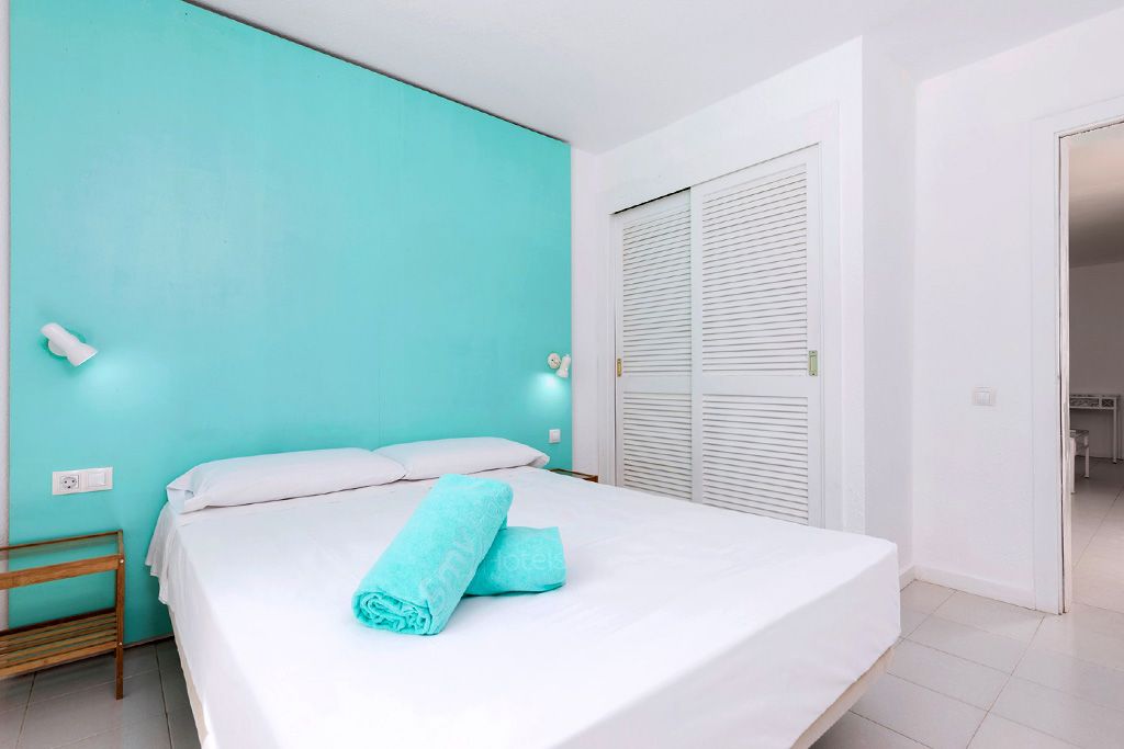 Combiné Hôtel THB Flora 3* et Smart Club Hôtel SMY Tahona 3* pas cher photo 12