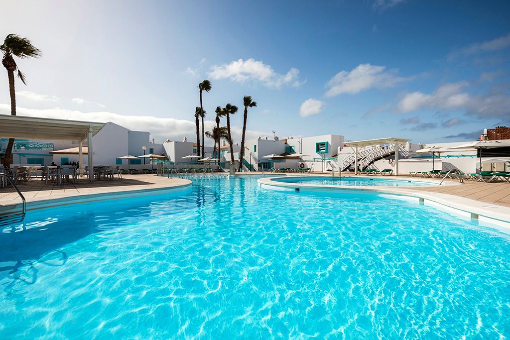 Combiné Hôtel THB Flora 3* et Smart Club Hôtel SMY Tahona 3* pas cher photo 13