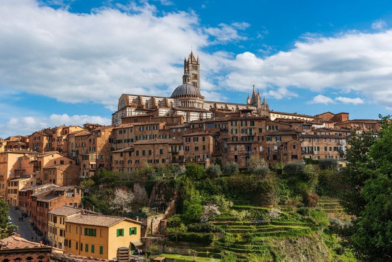 Circuit Perles de La Toscane & Cinque Terre pas cher photo 2