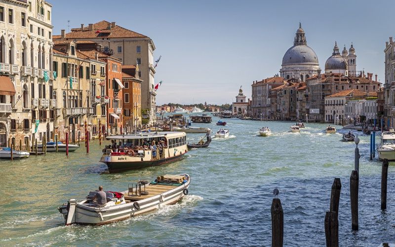Grand tour de l'Italie - Flex - Italie pas cher photo 2