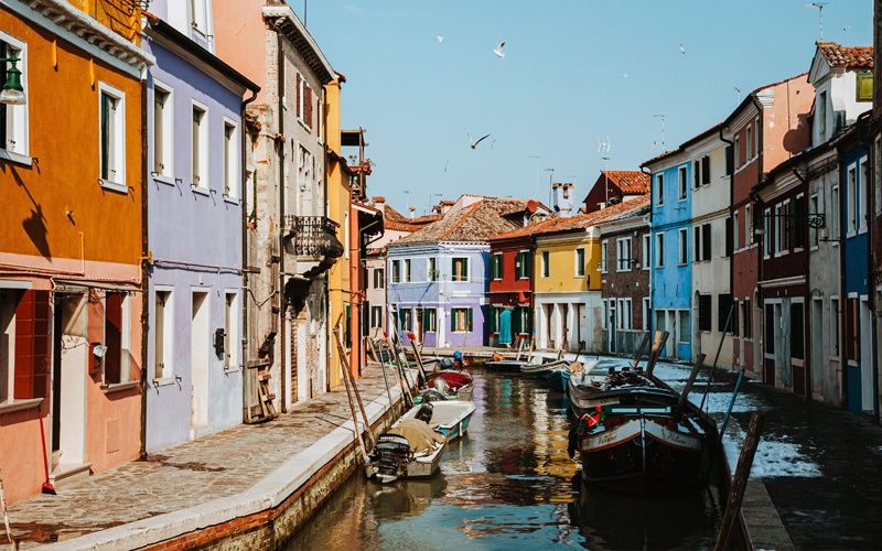 Grand tour de l'Italie - Flex - Italie pas cher photo 4