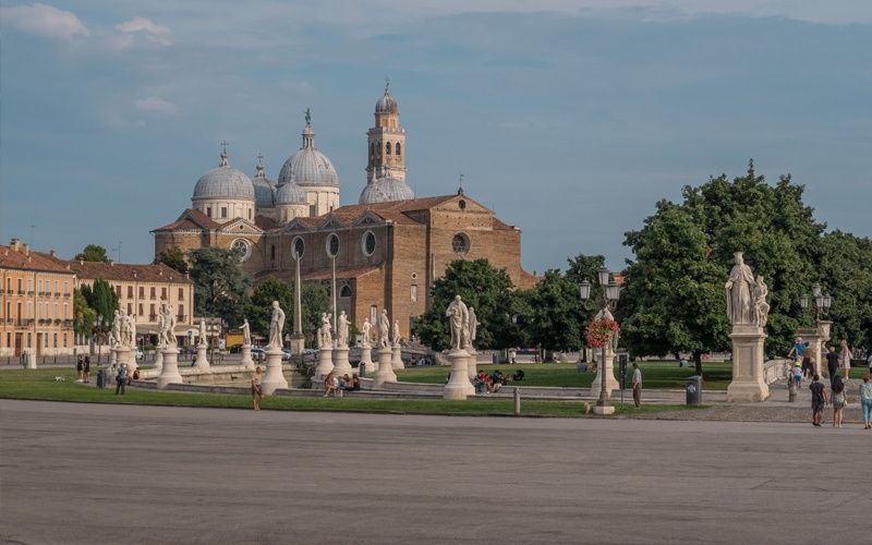 Grand tour de l'Italie - Flex - Italie pas cher photo 5
