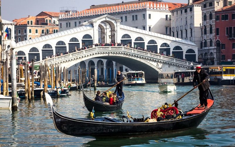 Grand tour de l'Italie - Flex - Italie pas cher photo 7
