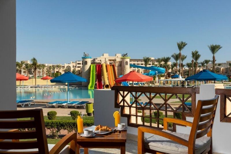 Circuit au Caire (GEM inclus) Et Séjour Au Royal Lagoons Aqua Park Resort & Spa 4* pas cher photo 8