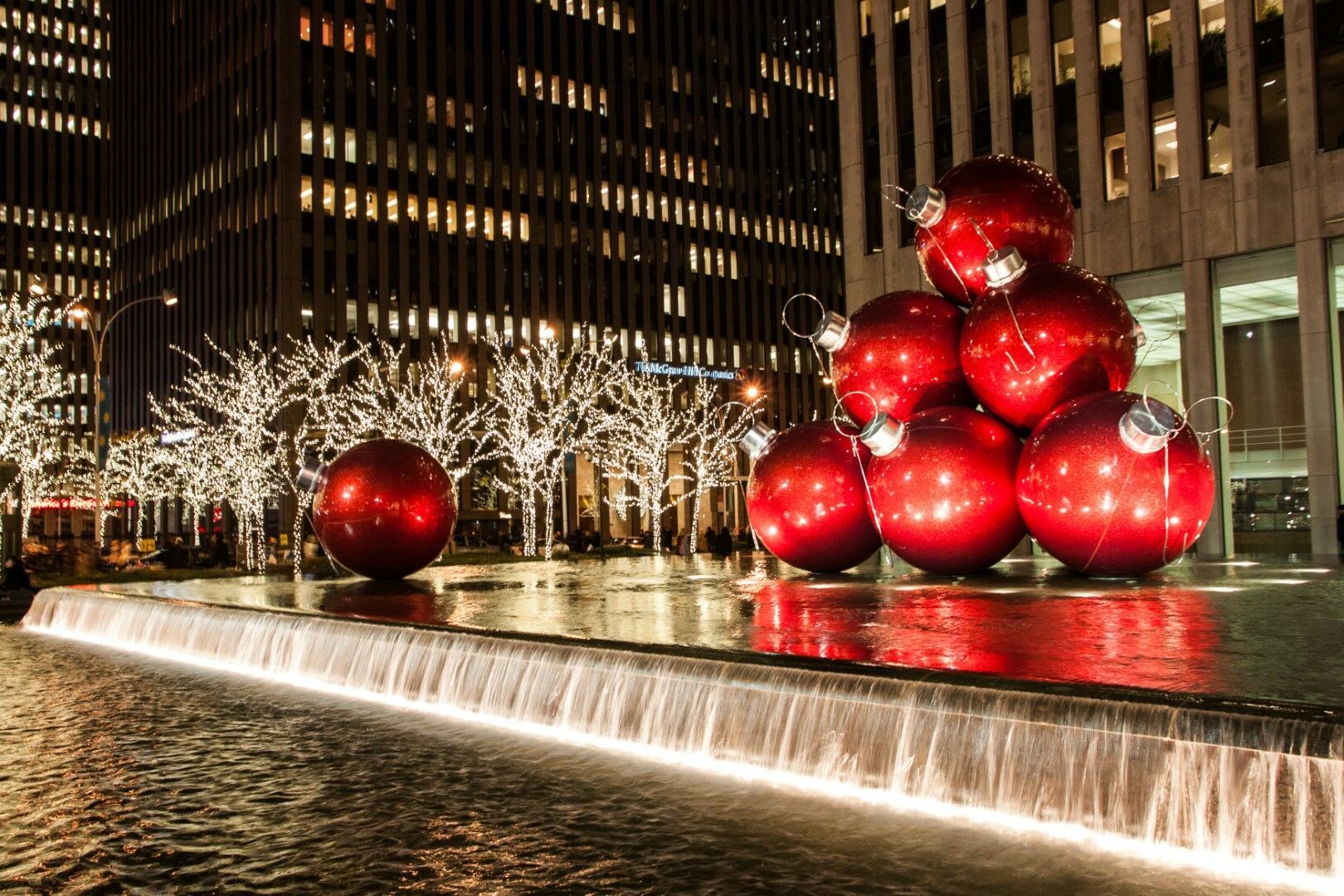 Trésors de New-York - 7J/5N - Limité à 12 pers. - Spécial Noël 2026 pas cher photo 2
