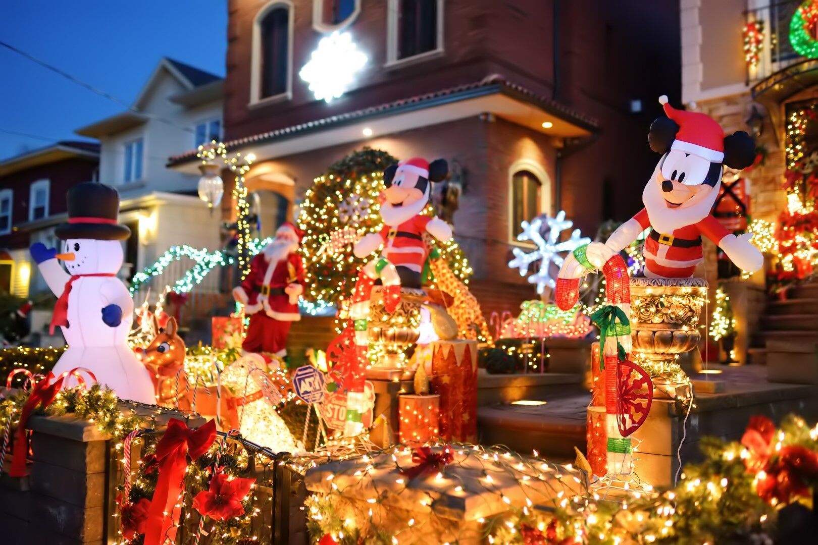 Trésors de New-York - 7J/5N - Limité à 12 pers. - Spécial Noël 2026 pas cher photo 5