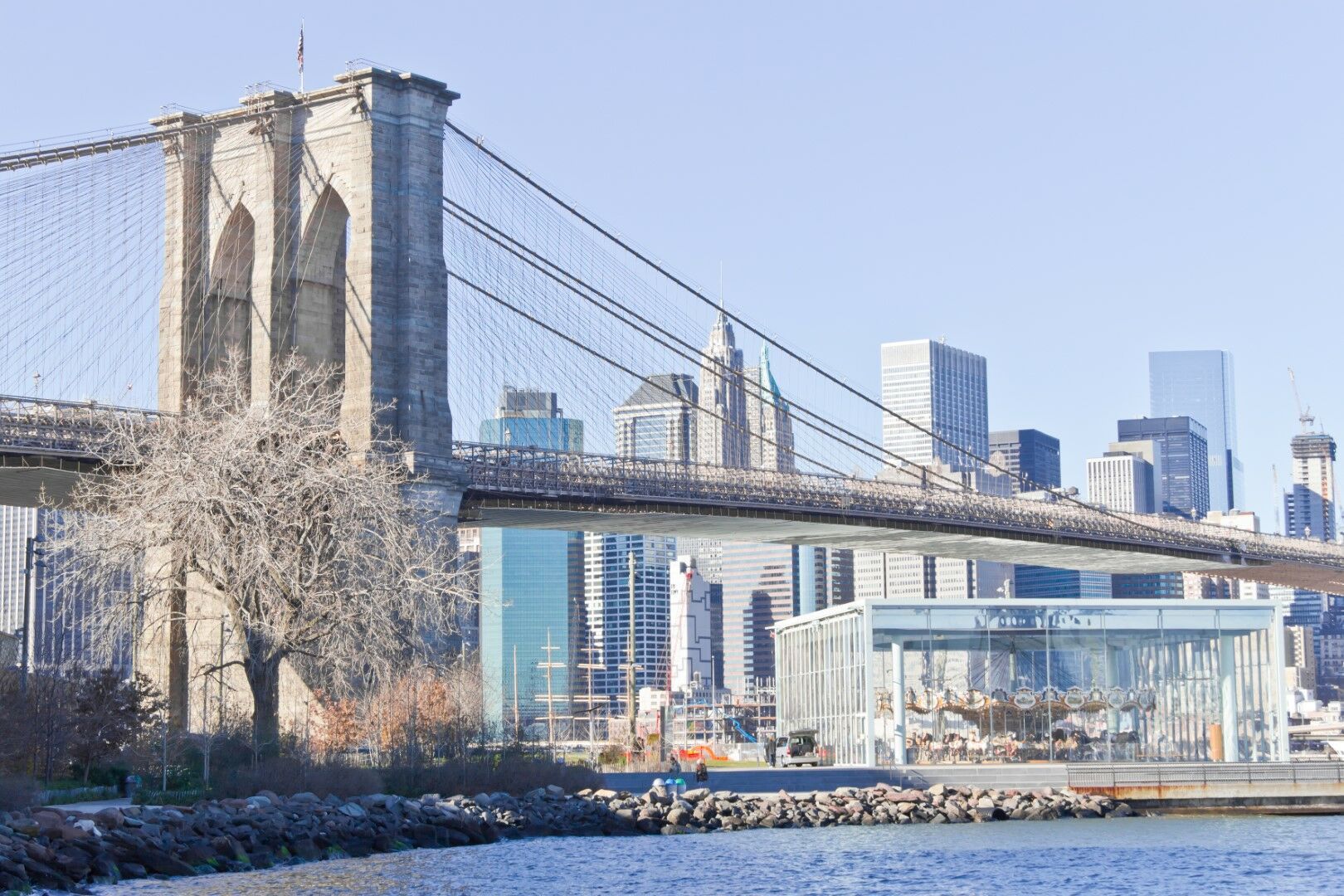 Trésors de New-York - 7J/5N - Limité à 12 pers. - Spécial Noël 2026 pas cher photo 6