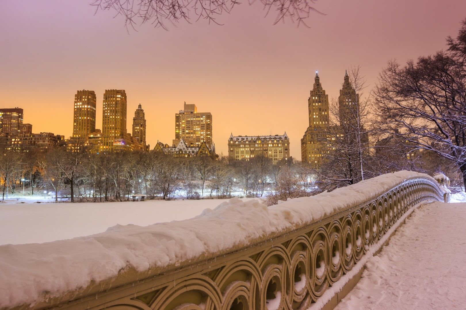 Trésors de New-York - 7J/5N - Limité à 12 pers. - Spécial Noël 2026 pas cher photo 7